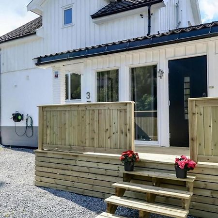 Apartments Porsgrunn Bagian luar foto