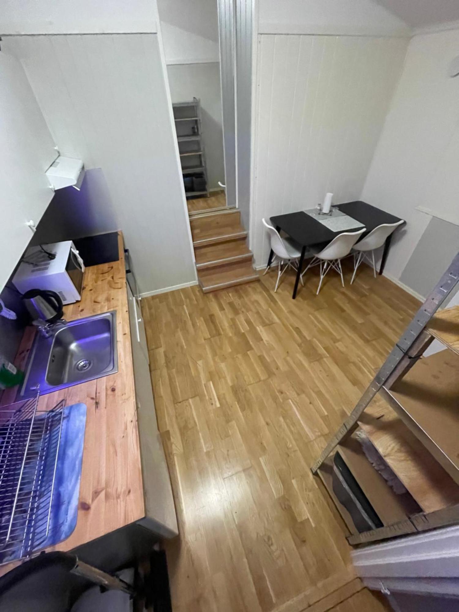 Apartments Porsgrunn Bagian luar foto