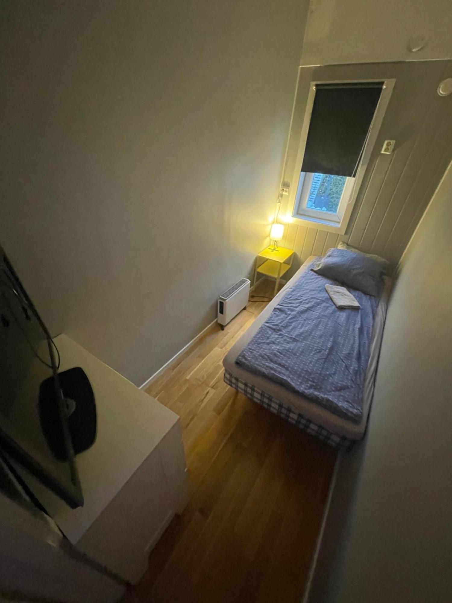 Apartments Porsgrunn Bagian luar foto