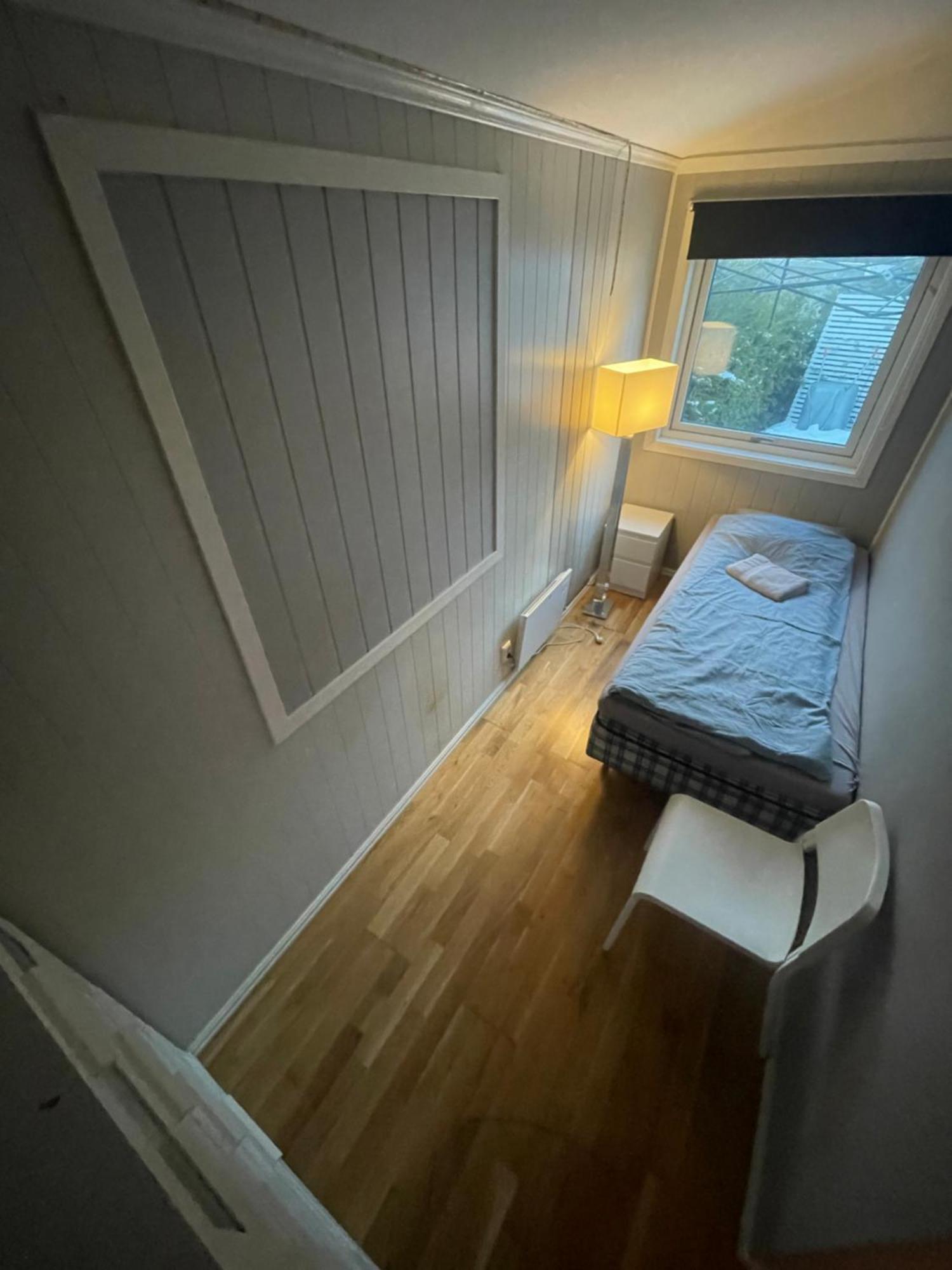 Apartments Porsgrunn Bagian luar foto